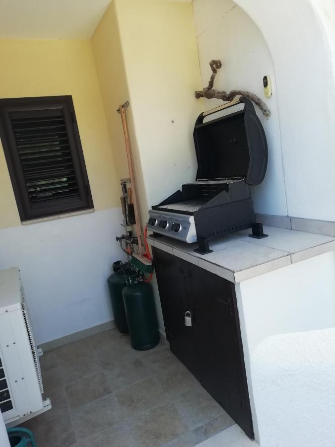 Appartement Mehlhorn Orosei Εξωτερικό φωτογραφία