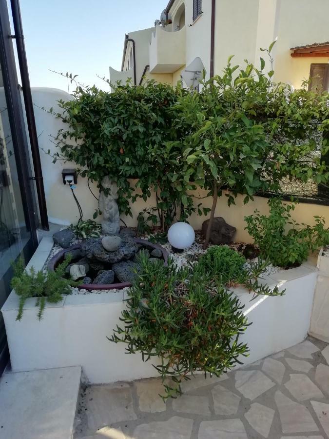 Appartement Mehlhorn Orosei Εξωτερικό φωτογραφία